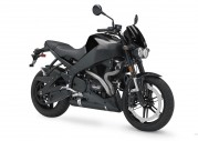 Buell Lightning XB12Ss